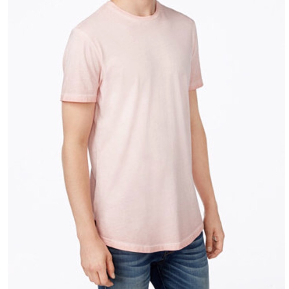 NWT- American Rag Men’s Short sleeve Tee XL